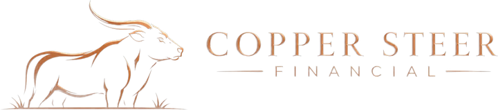 Copper Steer Financial LLC logo